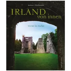 Irlandvoninnen, Ratgeber von Rainer Thielmann