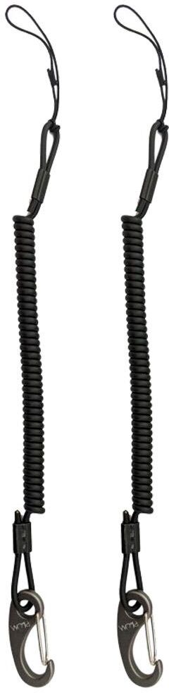 Plum  - Leash Plum - Accessoire Fixation Randonnée