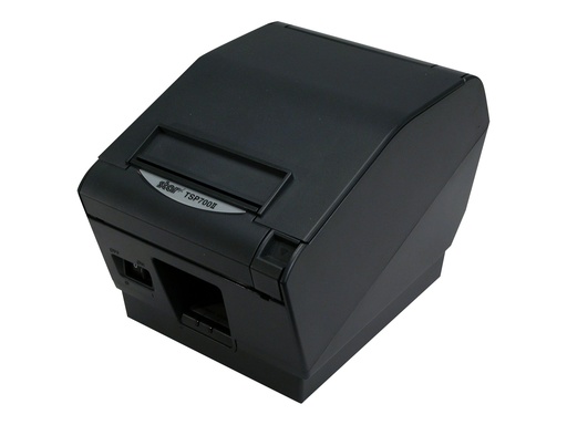 Star Micronics Star TSP 743IIU-24 Gry - Belegdrucker - zweifarbig (monochrom) (39442511)