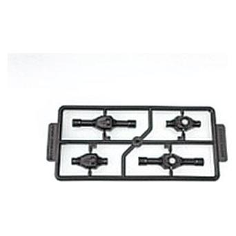 Orlandoo Achsgehäuse 1:35 Scaler vorne und hinten (016-TA0013)