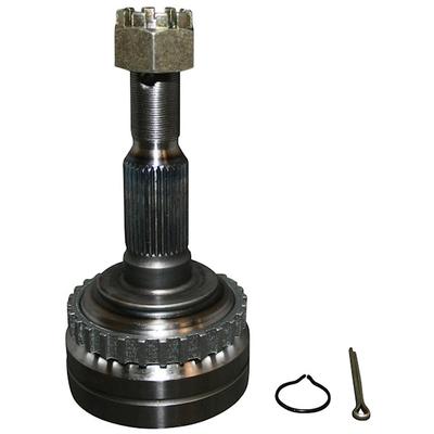 JP GROUP Gelenk, Antriebswelle 1243201200 radseitig für Opel GM