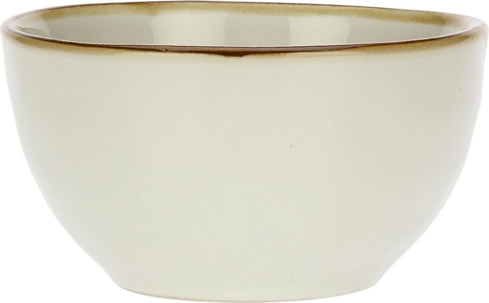 Rose & Tulipani Concerto Avorio Fruit Bowl 11cm R134000020