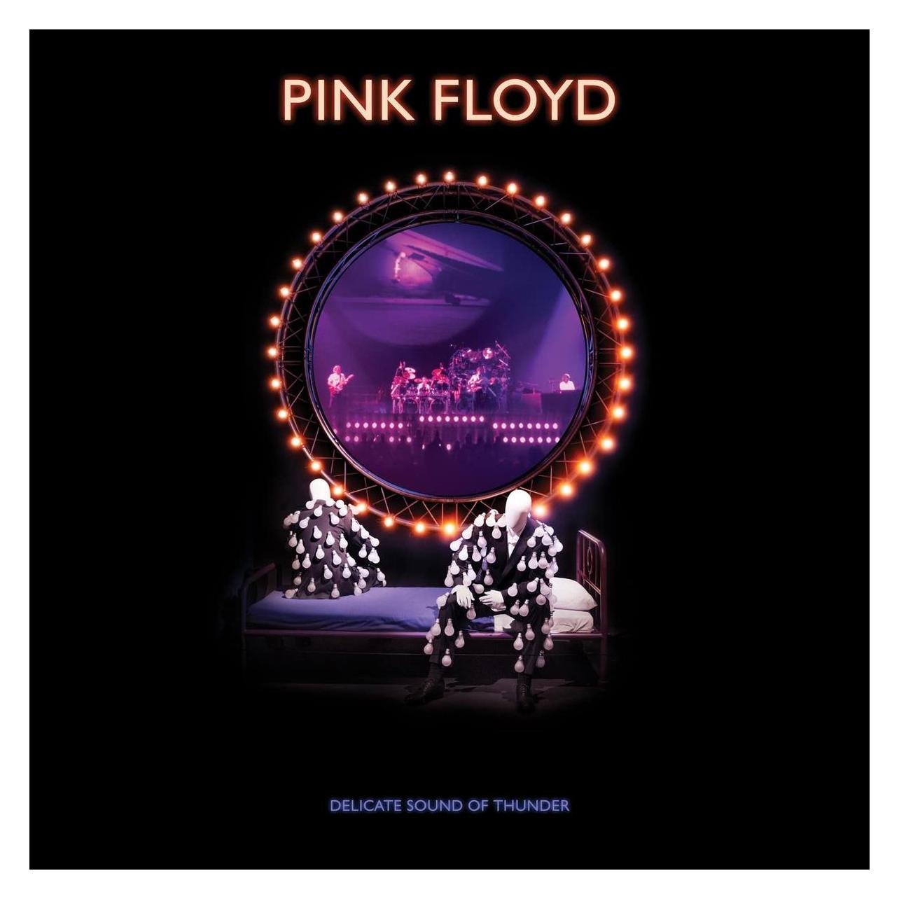 Legacy Delicate Sound Of Thunder (Ogv) (Wb) (Pink Floyd) (42578595)