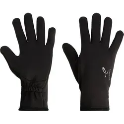 ENERGETICS Handschuh Bam II, Größe M in Schwarz Schwarz