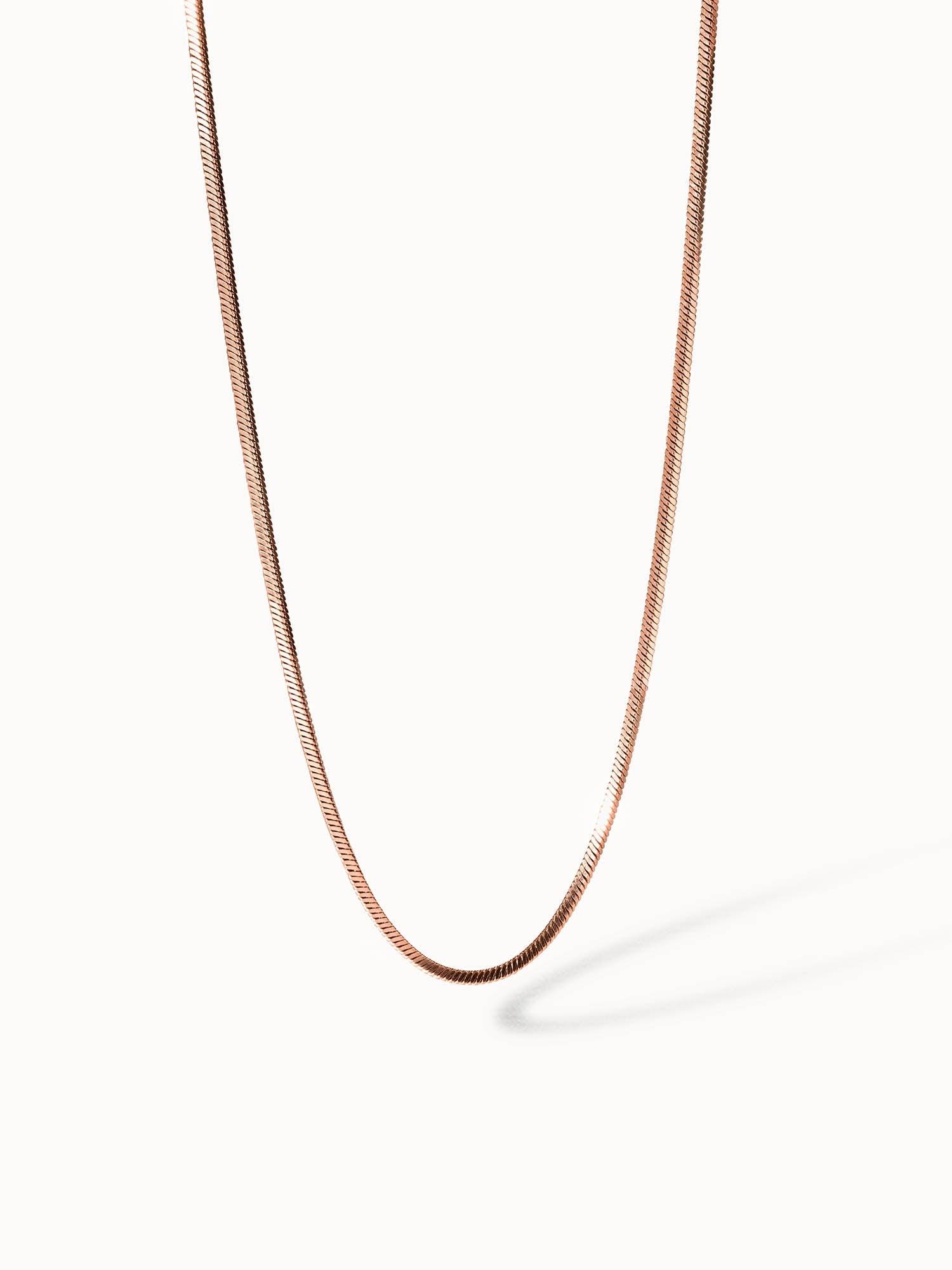PURELEI Flare Kette