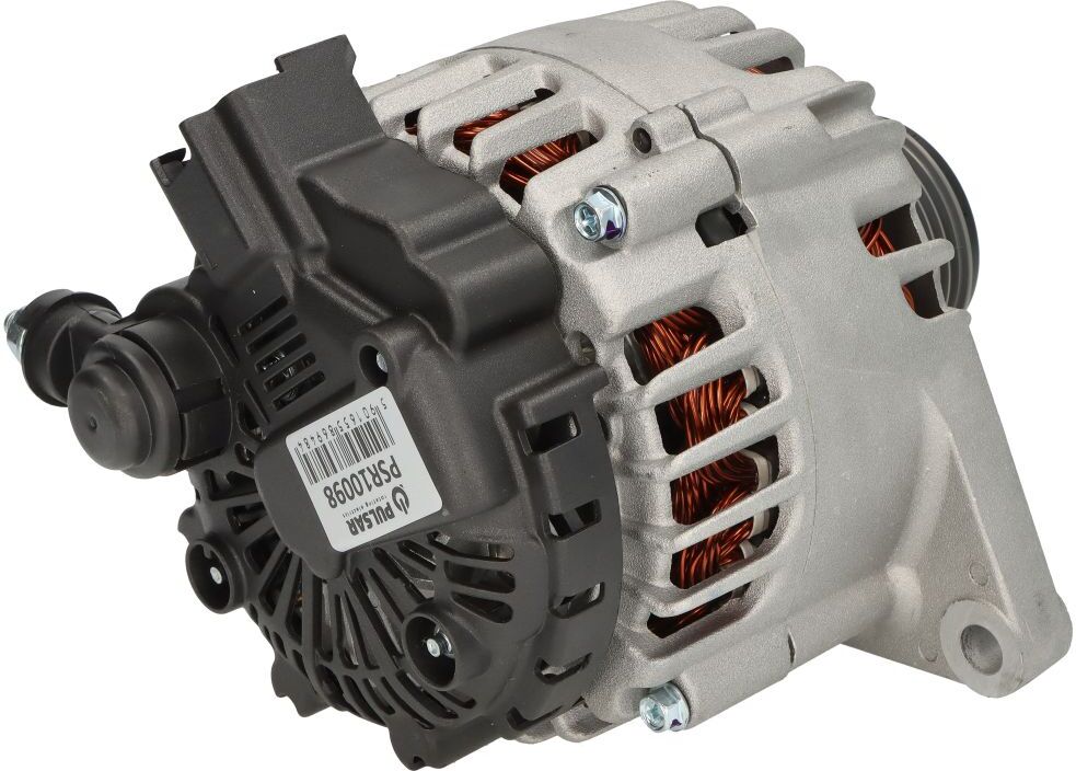 Drehstromgenerator PULSAR ROTATING ELECTRICS PSR10098