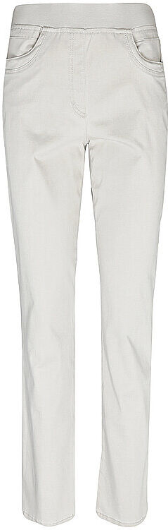 RAPHAELA BY BRAX Hose Slim Fit PAMINA FUN beige   46 46