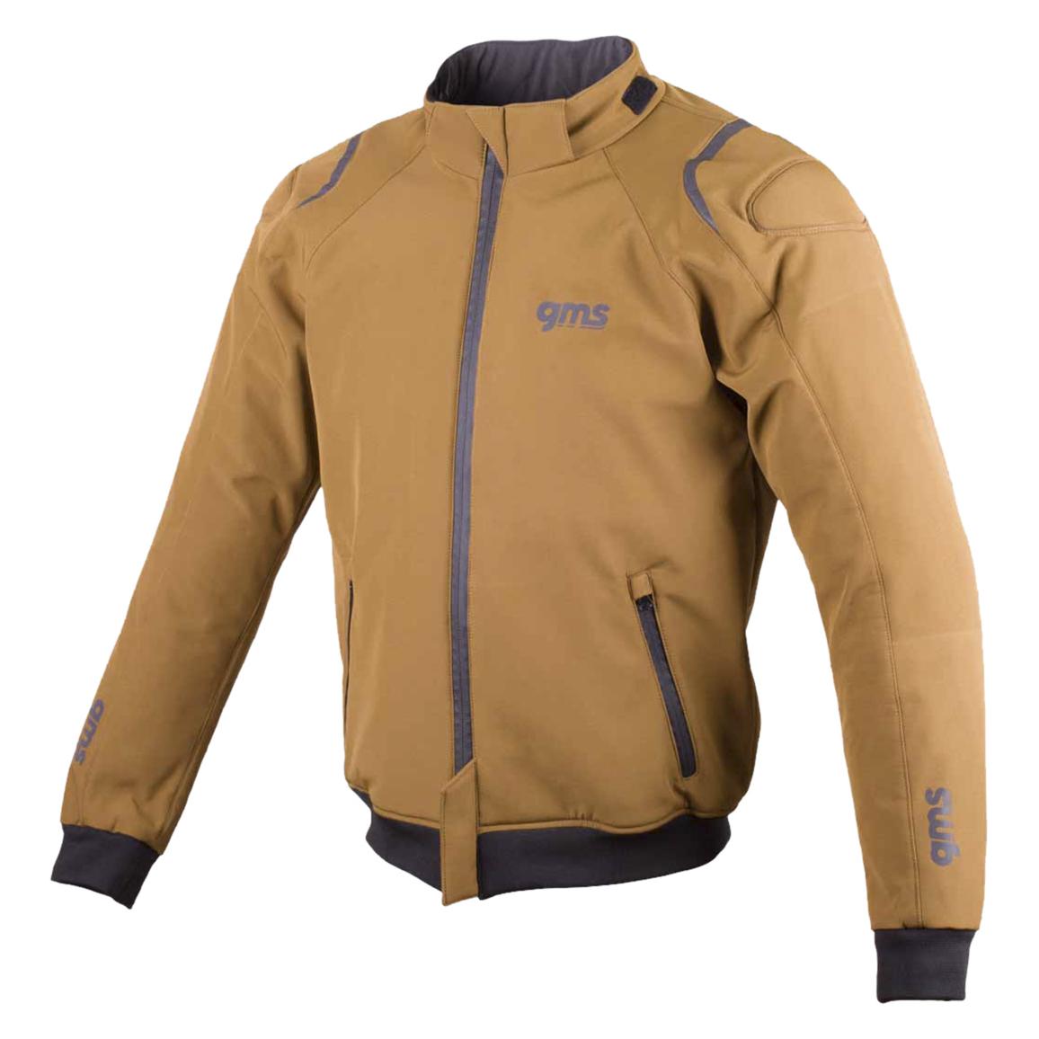 GMS Jacke FALCON (Herren, 3XL) (ZG51012-070-3XL)