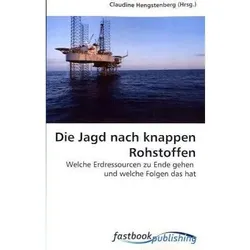 Die Jagd nach knappen Rohstoffen, Fachbücher