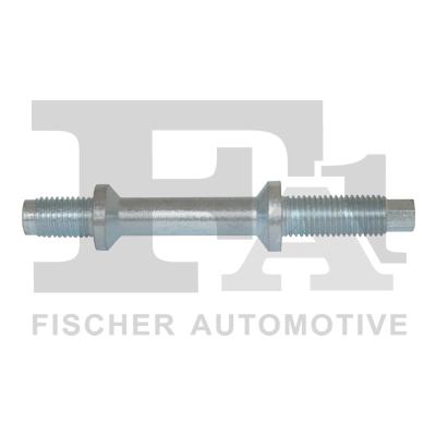FA1 Schraube, Abgasanlage 755901 für NISSAN