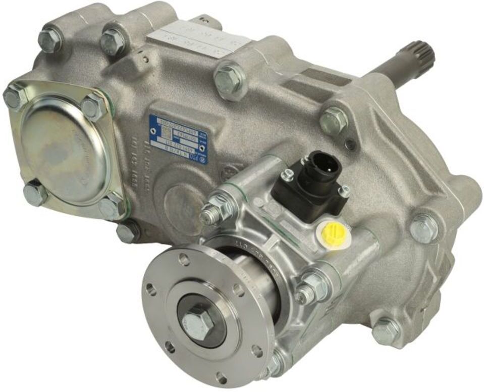 Prise de force ZF 6091022017ZF