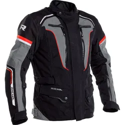 Richa Infinity 2 Pro Motorrad Textiljacke