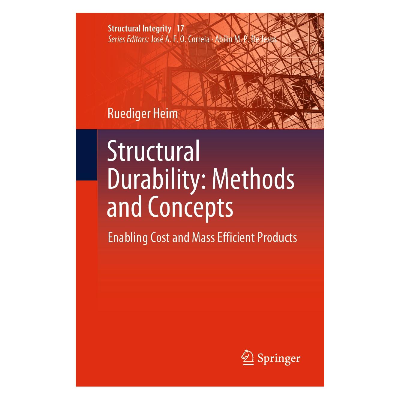 Springer Heim:Structural Durability: Methods and (9783030481728)