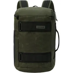 Dakine Mission Street Rucksack (25 Liter) 334 - rosin