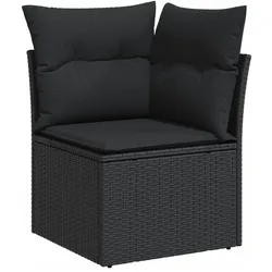 vidaXL, Gartenlounge, Laya (Ohne Tisch)