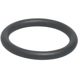 Jason, Pool Zubehör, O-Ring NBR 32 mm Schwarz DVGW/KIWA/WRAS