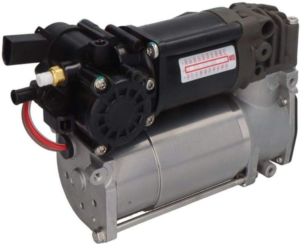 Kompressor, Druckluftanlage MAGNUM TECHNOLOGY KPA004MT