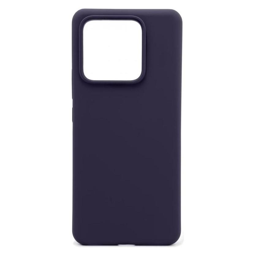 Evelatus 13 Pro Premium mix solid silicone (Xiaomi 13 Pro) (EVE13PROPSMB)