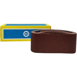 Hermes HSB 75x457mm P100 10/Pack - P100