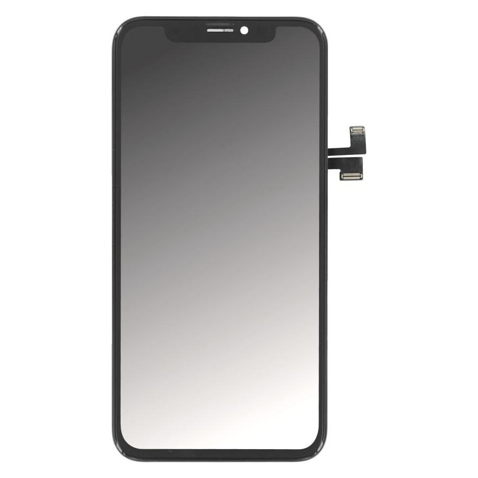 OEM JK Moshi In-Cell Display für iPhone 11 Pro Max (mit IC Ersatz) (Display, Apple iPhone 11 Pro Max) (53565750)