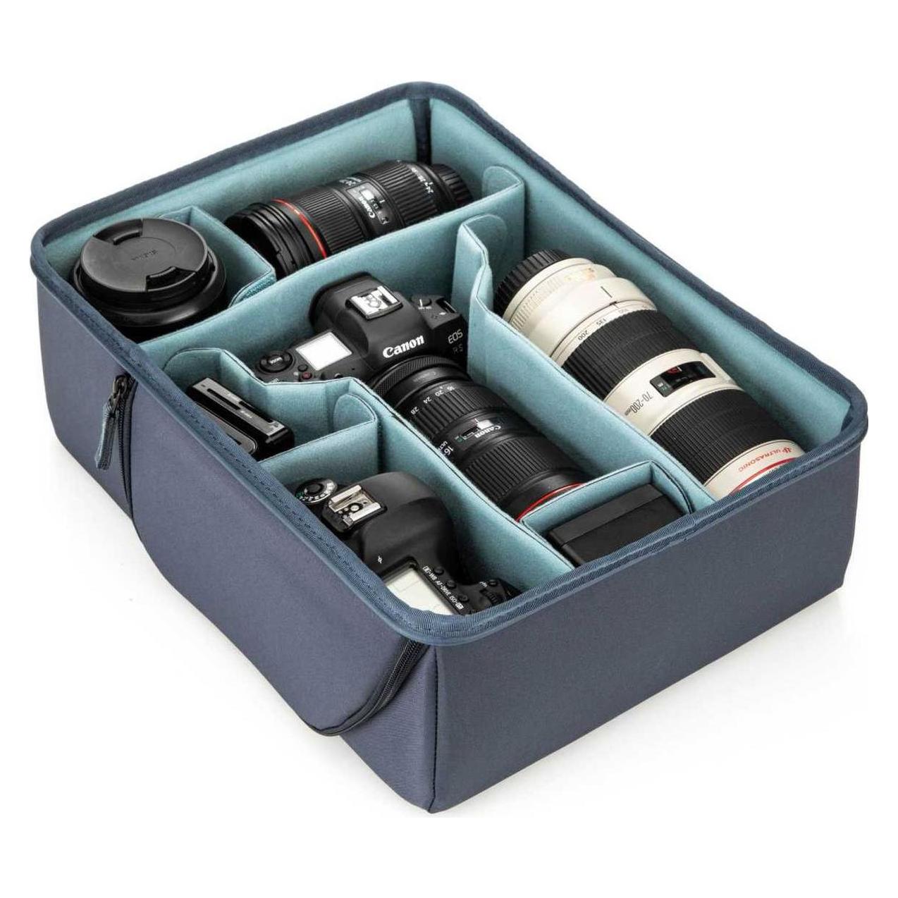 Shimoda Insert Large für Action X30 & Explore V2 30 (Rabattaktion) (520-223)