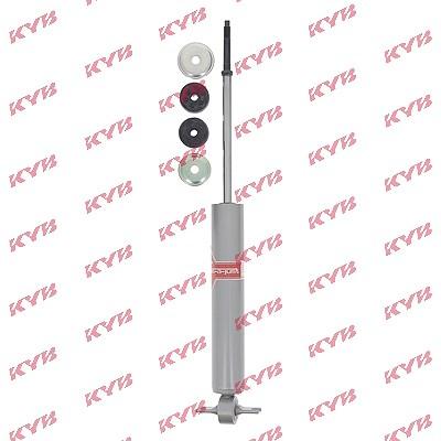 Kyb Stoßdämpfer [Hersteller-Nr. 554004] für Mercedes-Benz