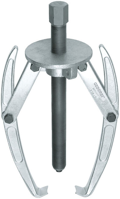 Extracteur Gedore 2 bras 450x420 mm (8007160)