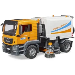 Bruder MAN TGS Lkw
