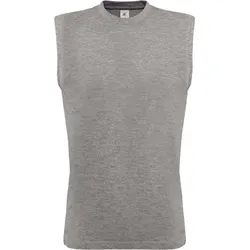 B&C Herren T-Shirt Exact Move ärmellos TM201