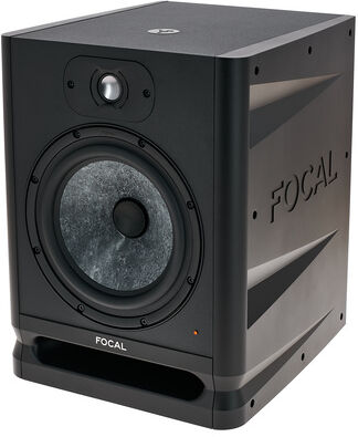 Focal Alpha 80 Evo