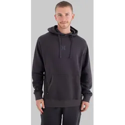 Hurley TR Hoodie black Gr. M