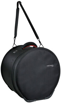 "Gewa SPS Tom Bag 13""x09"" Noir"