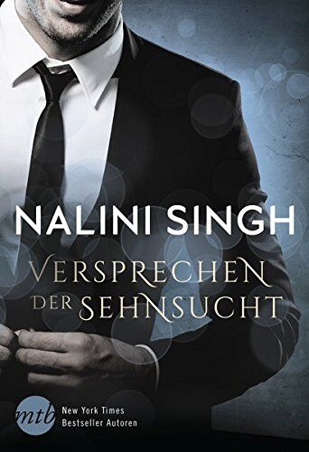 Nalini Singh - Versprechen der Sehnsucht - Preis vom 02.10.2026 23:42:20 h