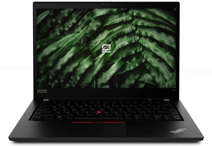 IBM ¡¡OUTLET!! Lenovo Thinkpad T14 G1 14" i5 10310U, 16GB, SSD 256GB, FHD