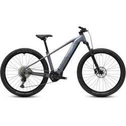 Cube Reaction Hybrid Performance 720 - ashgrey ́n ́prism Men XL