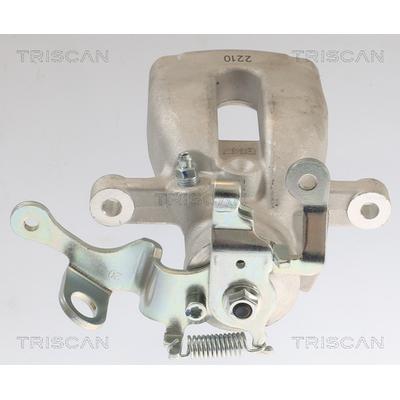 TRISCAN Bremssattel 8175 28212 für Peugeot