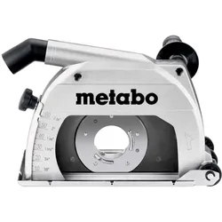 Metabo, Zubehör Maschine, Trenn-Absaugschutzhaube CED 230