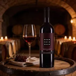 Brancaia 2022 Brancaia Chianti Classico Riserva 2022 Merlot,Sangiovese Italien
