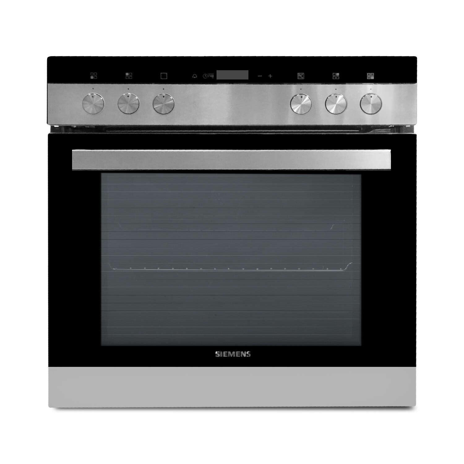 - Siemens EQ411TA10 Herdset