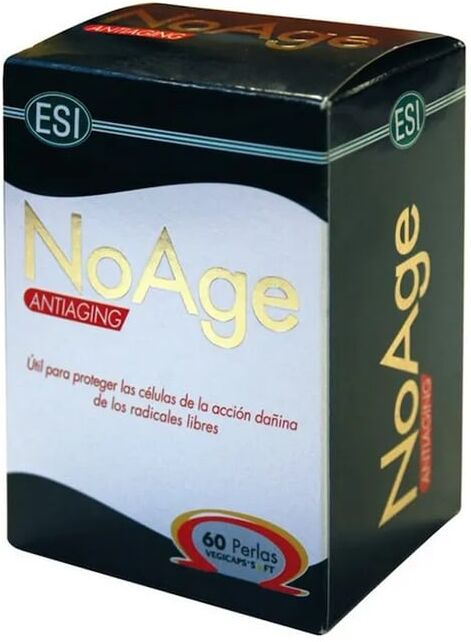 TrepatDiet NoAge 60 Pérolas