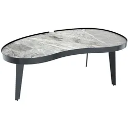 Akante Couchtisch Monza Keramik Emperador