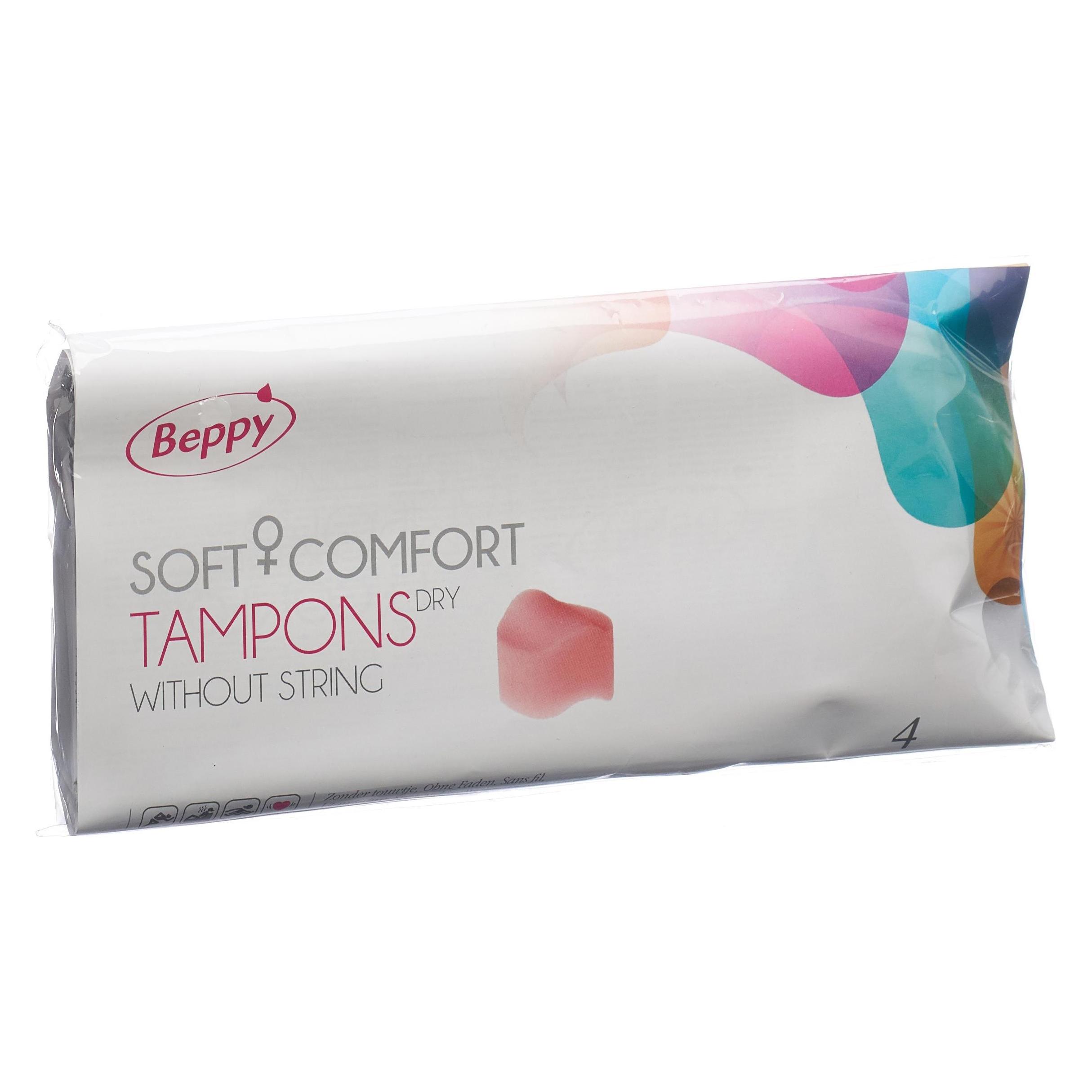 Beppy Soft Comfort Dry (D-219524)