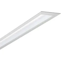 Siteco 5MX12WD1W4A Office-Leuchte 4000K DALI 2 LED Silica