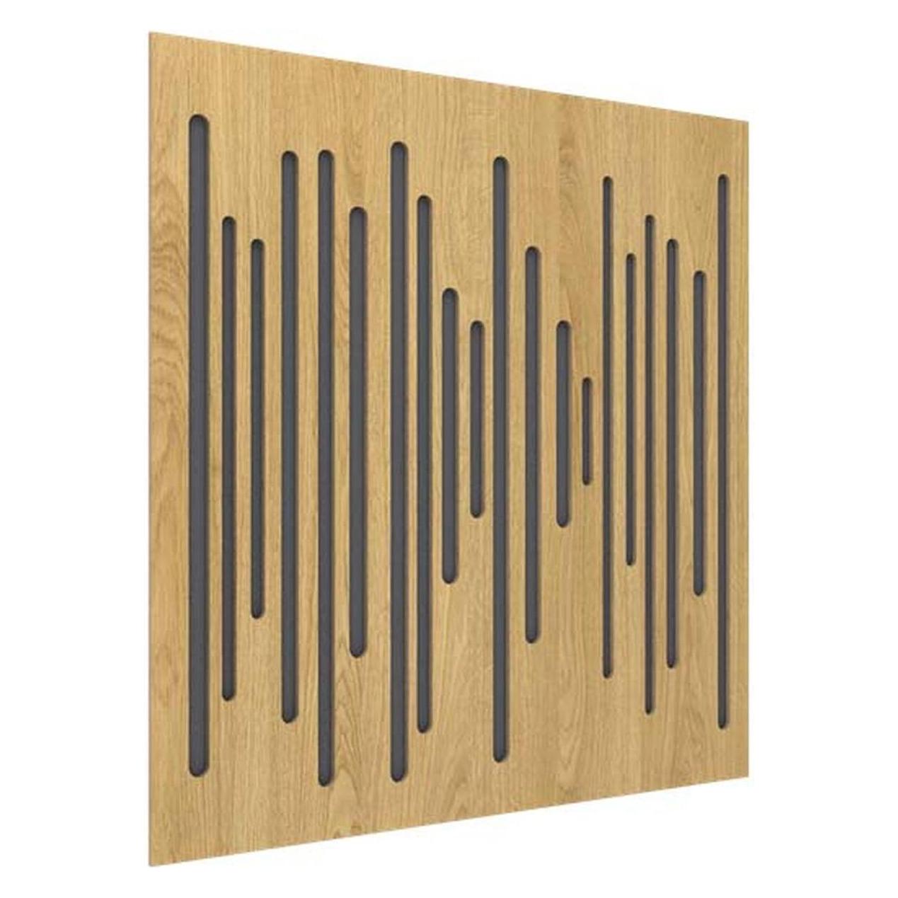 Vicoustic Wavewood Ultra Lite - Natural Oak (VC110422) (VC110422)