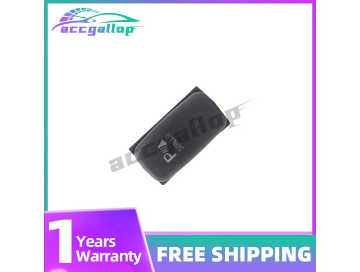 Capteur de bouton de commutation authentique, Radar de stationnement pour Mitsubishi Outlander ASX, 8616A001, nouveau