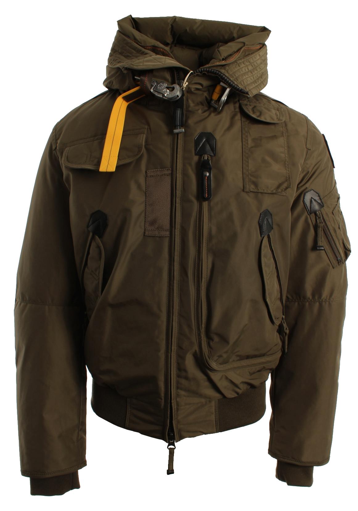 Parajumpers jas Größe S