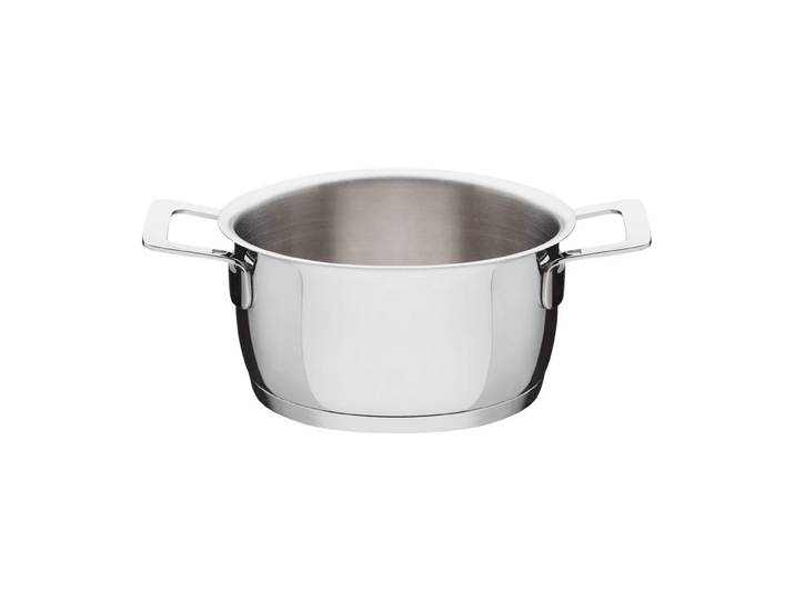 Alessi Fait-tout Pots&Pans 1,6 L