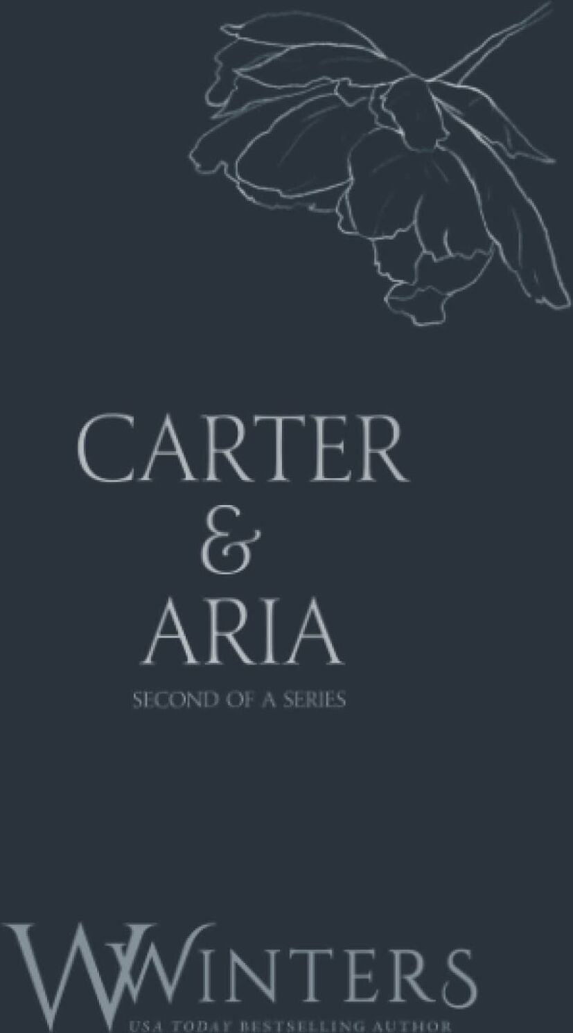 W. Winters - Carter & Aria: Heartless (Discreet Series, Band 32) - Preis vom 09.10.2026 07:28:09 h