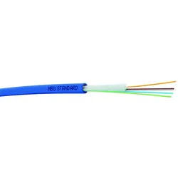 ACOME LWL-Kabel U-VQ(ZN)BH 4G50/125 OM4 0,5kN B1233A-Dca