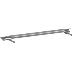 Hager BKG5008T T-Stück Adapter für den Bodenkanal BKG/BKB mit einer 500mm Breite
